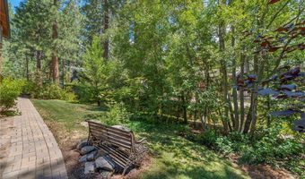 839 Ophir Peak Rd, Incline Village, NV 89451
