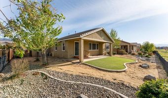 654 St Andrews Dr, Dayton, NV 89403