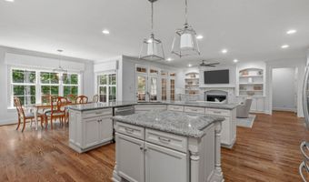 2805 Ivory Bluff Trl, Apex, NC 27539