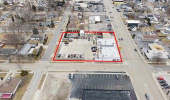 1610 W WISCONSIN Ave, Appleton, WI 54914