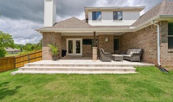 8700 Stark St, Arcadia, OK 73007