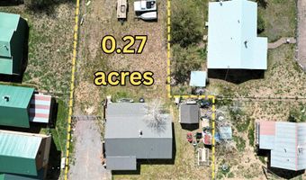 19 County Road N2056, Alpine, AZ 85920