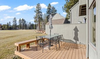 13400 Foxtail #82, Black Butte Ranch, OR 97759