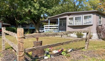 1471 Troy Rd Lot 23, Ashland, OH 44805