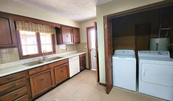 525 N Pennsylvania, Anthony, KS 67003
