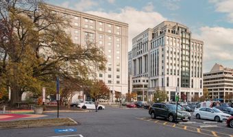 1600 CLARENDON Blvd W108, Arlington, VA 22209