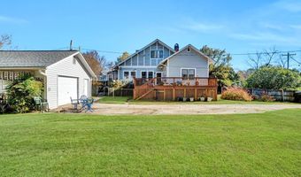 116 Ellis Ave, Abbeville, SC 29620