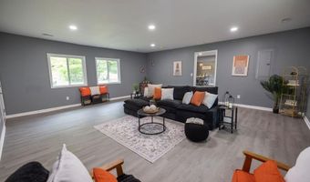 1034 Harter Blvd, Anderson, IN 46011