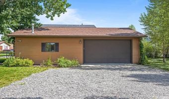 31 LOWER HAWK VALLEY Rd, Columbus, MT 59019