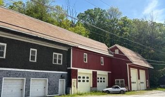 5747 US Route 4, Bridgewater, VT 05034