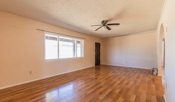 1708 Mountain View Ave, Alamogordo, NM 88310