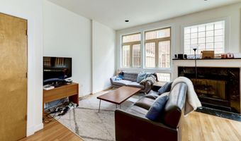 2363 CHAMPLAIN St NW 8, Washington, DC 20009