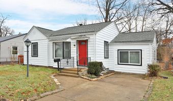 124 N Gould Rd, Columbus, OH 43209