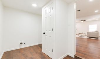 1527 S 6th St, Chickasha, OK 73018