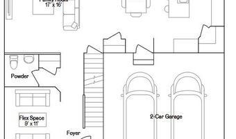 1903 S Shore Cv, Antioch, IL 60002