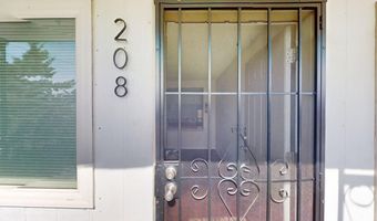 433 Mesilla & 437 4 Lots St SE, Albuquerque, NM 87108