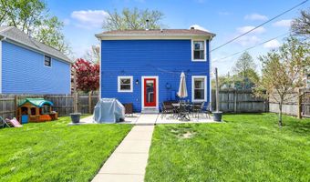 2625 N New Jersey St, Indianapolis, IN 46205