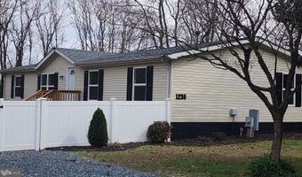 1238 DEEP GRASS Ln, Greenwood, DE 19950