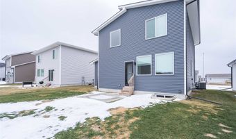 713 NE Oak Ridge Dr, Ankeny, IA 50021