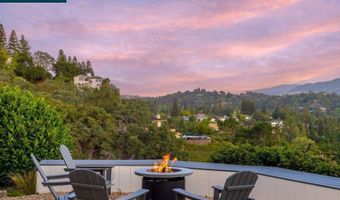 136 Tracy Ln, Alamo, CA 94507