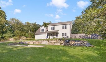 3 Victory Falls Rd, Coventry, RI 02827