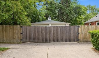 14918 Angelique Ave, Allen Park, MI 48101