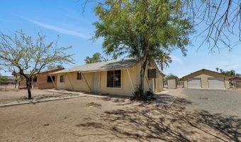 234 E DATE Ave, Casa Grande, AZ 85122