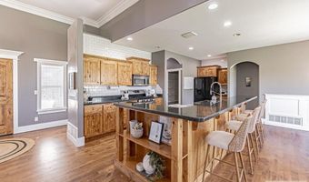 2802 S Hidden Hutch Dr, Ammon, ID 83401