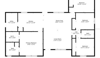 24708 NW 170TH Ter, Alachua, FL 32615