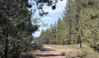 Scott View Drive Lot # 1, Chiloquin, OR 97624