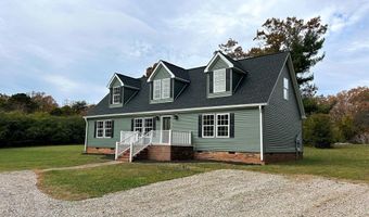 4597 Pumping Station Rd, Appomattox, VA 24522