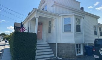 49 Connection St, Newport, RI 02840