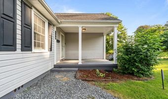 134 Shamrock Rd, Asheboro, NC 27203