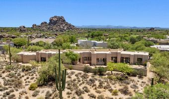 2304 FOX TAIL Trl, Carefree, AZ 85377
