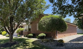 1206 Sugar Pine Dr, Anderson, IN 46012