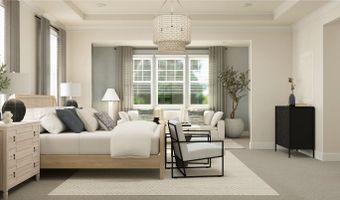 21917 Parkland Trace Ter Plan: Fitzgerald, Boyds, MD 20841