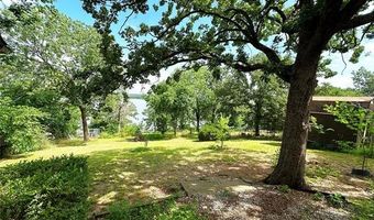 5371 Hilltop, McAlester, OK 74501
