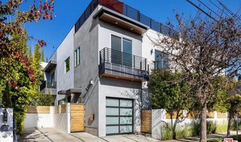 8149 Waring Ave, Los Angeles, CA 90046