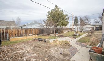 311 S Elk St, Casper, WY 82604