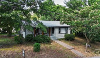665 Branch St, Athens, GA 30601