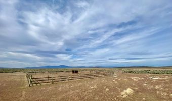Izzenhood Ranch/ Gap Road, Battle Mountain, NV 89820
