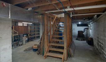 93 Lyall Hill Dr, Alderson, WV 24910