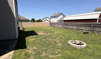 106 Tamarack Ct, Beebe, AR 72012