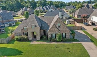 306 Plum Orchard Ln, Benton, LA 71006