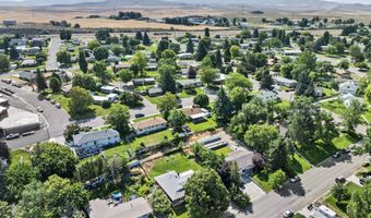 645 Bannock Ave, American Falls, ID 83211