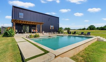 129 Coyote Cave Ln, Alvord, TX 76225
