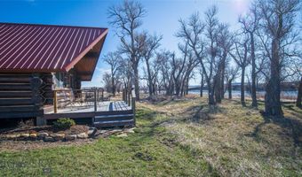 258 A Howie Rd, Big Timber, MT 59011