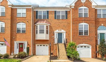 43709 CLEMENS Ter, Ashburn, VA 20147