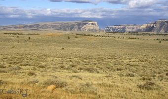 Deadman Creek Road, Bridger, MT 59014