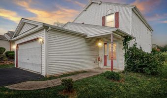 6112 MACARTHUR Dr, Harrisburg, PA 17112